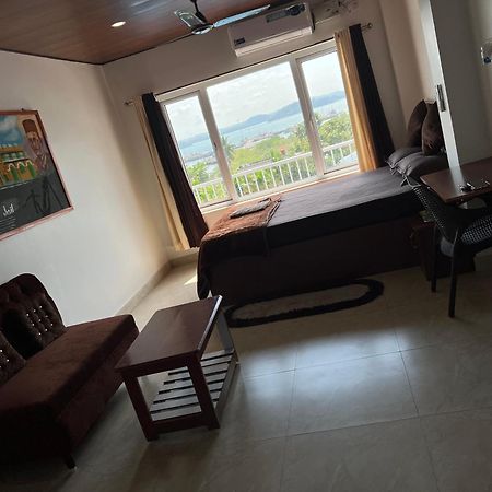 J.J Bed And Breakfast Port Blair Exteriör bild