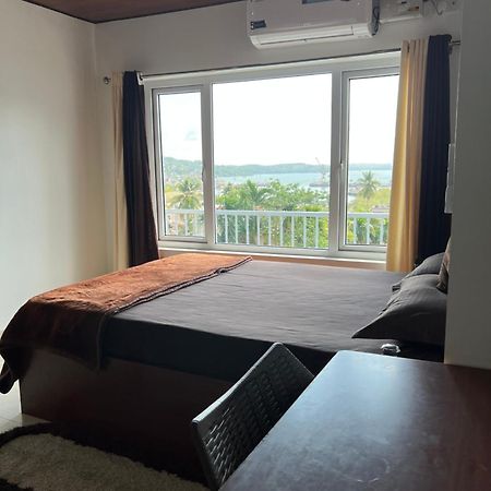 J.J Bed And Breakfast Port Blair Exteriör bild