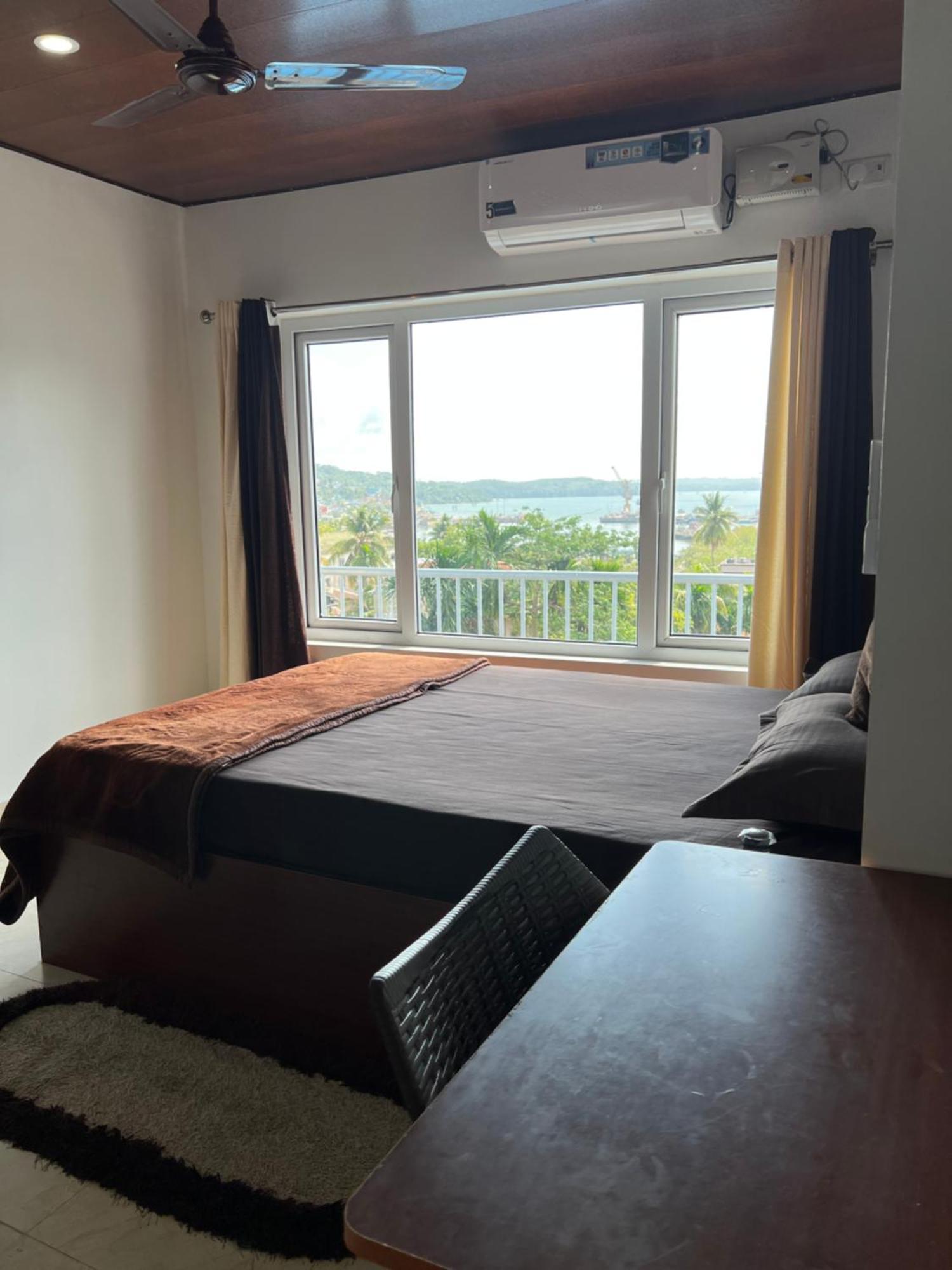 J.J Bed And Breakfast Port Blair Exteriör bild